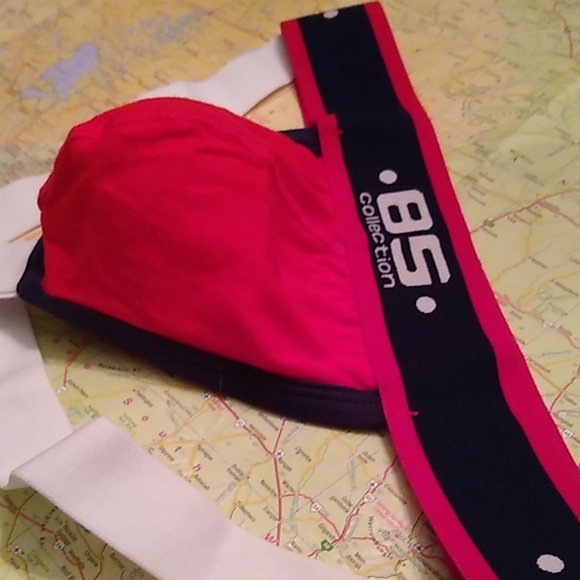BS Collection, Jockstrap NEW - Picture 2 of 5